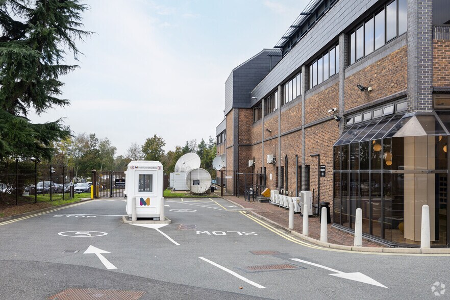 New Cut Rd, Maidstone à louer - Photo de l’immeuble – Image 2 sur 2