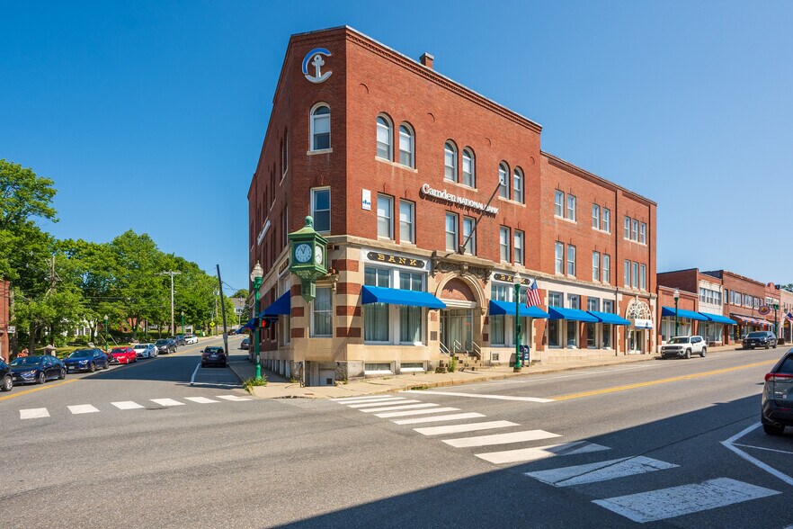 66 Main St, Ellsworth, ME à vendre - Photo de l’immeuble – Image 2 sur 22