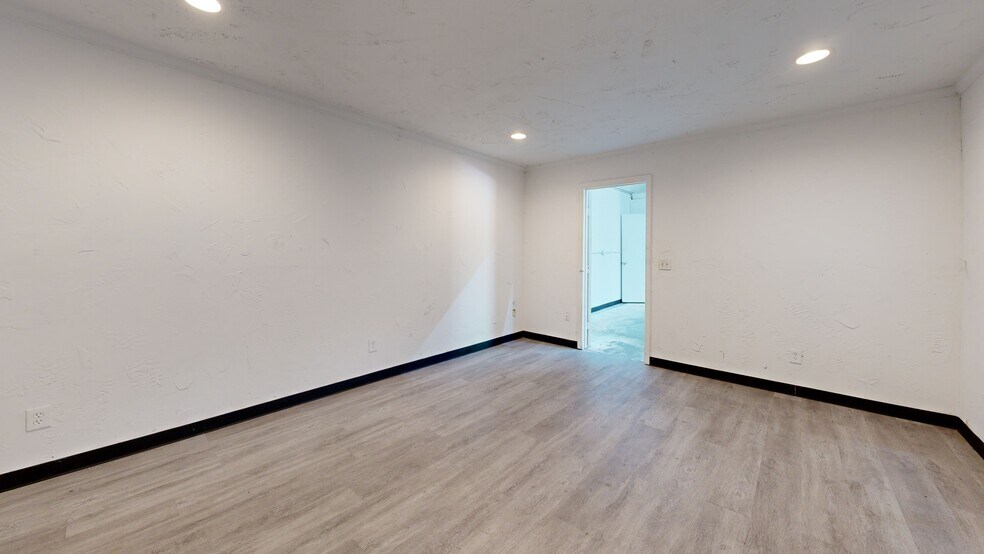 5051 David Strickland Rd, Fort Worth, TX à louer - Numérisation 3D Matterport – Image 3 sur 21