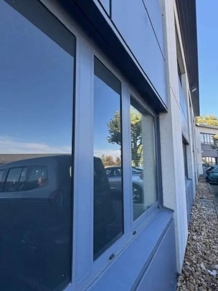 Bureau dans Limas à louer - Photo de l’immeuble – Image 3 sur 5