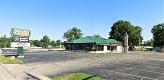 Plus de détails pour 433 W Spresser St, Taylorville, IL - Local commercial à louer