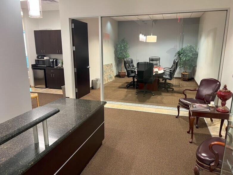 9383 E Bahia Dr, Scottsdale, AZ à louer - Photo intérieure – Image 3 sur 16