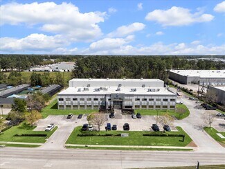 Plus de détails pour 14450 John F Kennedy Blvd, Houston, TX - Bureau à louer