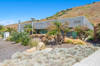 Plus de détails pour 4115 Sorrento Valley Blvd, San Diego, CA - Local d’activités à vendre