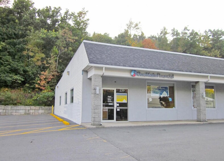 239 Northern Blvd, Clarks Summit, PA à vendre - Photo de l’immeuble – Image 3 sur 21
