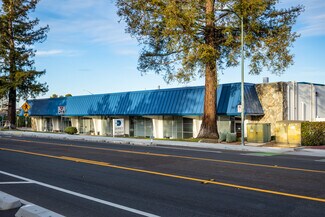 Plus de détails pour 10240 Bubb Rd, Cupertino, CA - Local d'activités à louer
