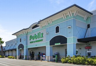 Plus de détails pour 1278 Ocean Shore Blvd, Ormond Beach, FL - Local commercial à louer