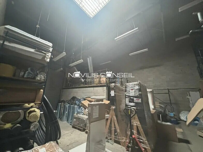 Local d’activités dans Toulouse à louer - Photo de l’immeuble – Image 2 sur 7