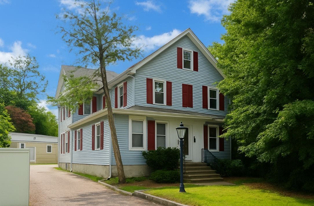 2 Hudson St, Marlboro, NJ à louer Photo intérieure– Image 1 sur 1