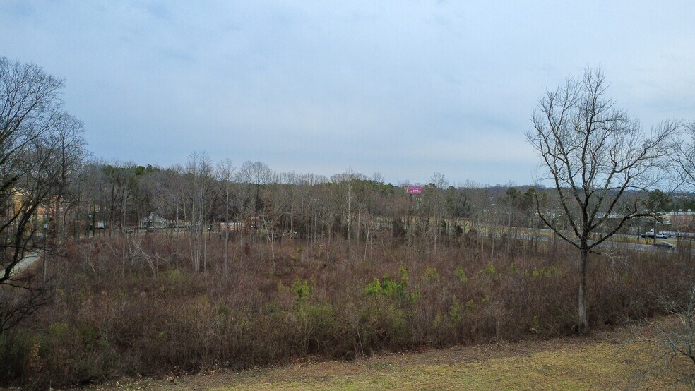 0 Bill Medlin Rd, Lexington, NC à vendre - Aérien – Image 3 sur 16