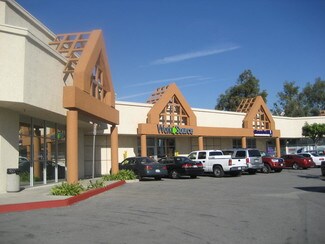Plus de détails pour 11629-11665 Valley Blvd, El Monte, CA - Local commercial à louer