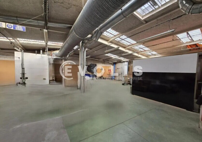 Local d’activités dans Verrières-le-Buisson à louer - Photo intérieure – Image 3 sur 10