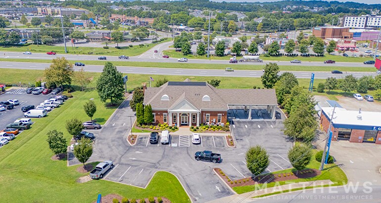 724 President Pl, Smyrna, TN à vendre - Photo de l’immeuble – Image 2 sur 3