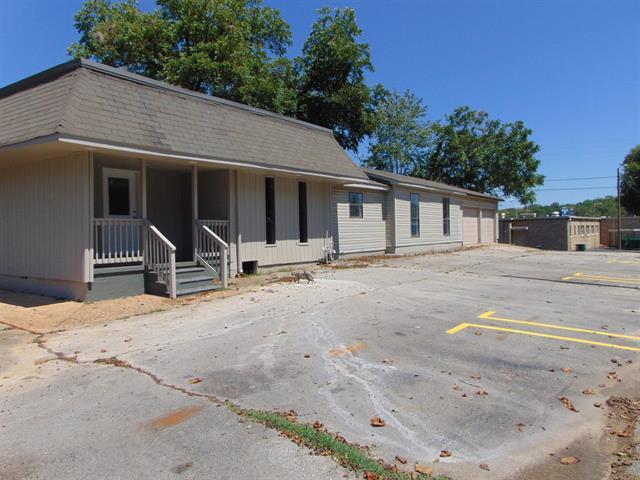 4008 Hatch Blvd, Sheffield, AL à vendre - Photo de l’immeuble – Image 3 sur 12