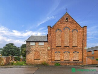 Plus de détails pour Meeting Ln, Rothwell - Spécialisé à vendre