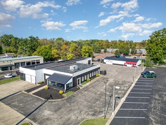 Plus de détails pour 944 State Route 28, Milford, OH - Local commercial à vendre