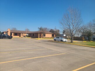Plus de détails pour 17500 Highway 3, Webster, TX - Bureau/Médical à louer