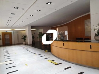 Plus de détails pour 36-38 Rue De La Princesse, Louveciennes - Bureau à louer