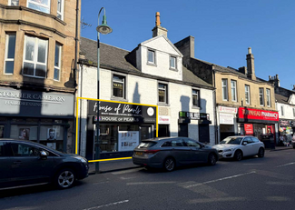 Plus de détails pour 23 Townhead, Kirkintilloch - Bureau à vendre