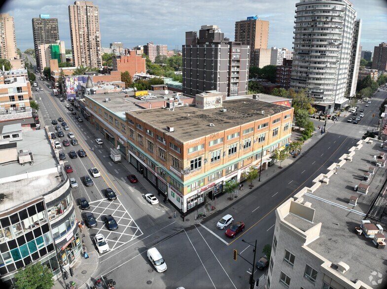 279 Rue Sherbrooke O, Montréal, QC à louer – Image 2 sur 14