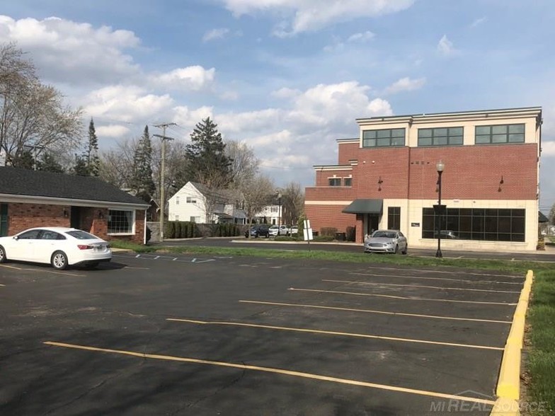 6201 Chicago Rd, Warren, MI à louer - Autre – Image 3 sur 4