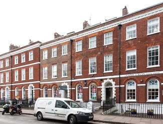 Plus de détails pour 21-22 Southernhay W, Exeter - Bureau à louer