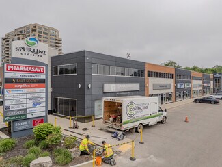 Plus de détails pour 55 Erb St E, Waterloo, ON - Local commercial à louer