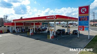 Plus de détails pour 115 Clifty Dr, Madison, IN - Local commercial à vendre