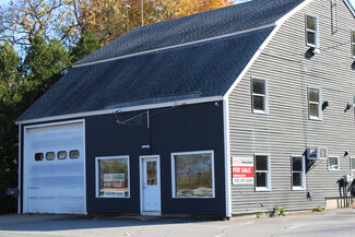 Plus de détails pour 75 Eastern Ave, Essex, MA - Local commercial à vendre