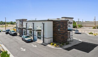 Plus de détails pour 2223 N Main St, Las Cruces, NM - Local commercial à vendre