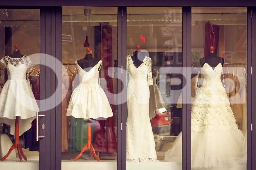 Local commercial dans Compiègne à louer - Photo de l’immeuble – Image 3 sur 8