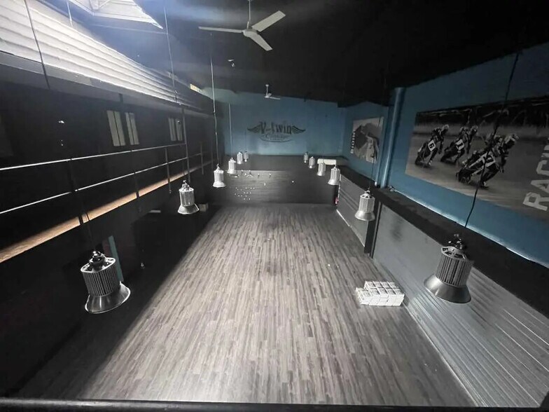 Local commercial dans Bordeaux à louer - Photo intérieure – Image 3 sur 5