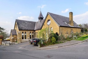 32-34 Byron Hill Rd, Harrow LND - Immobilier d'entreprise