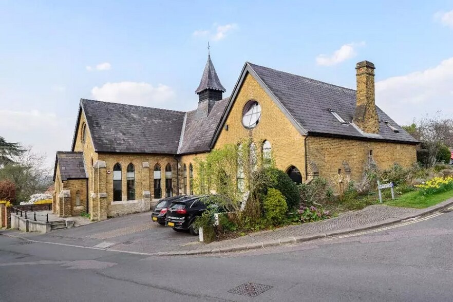 32-34 Byron Hill Rd, Harrow à vendre - Photo de l’immeuble – Image 1 sur 14
