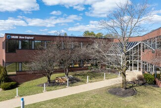 Plus de détails pour 300 Ballardvale St, Wilmington, MA - Bureau à louer