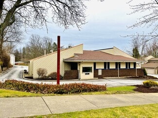 Plus de détails pour 25 S Portage St, Doylestown, OH - Local commercial à vendre
