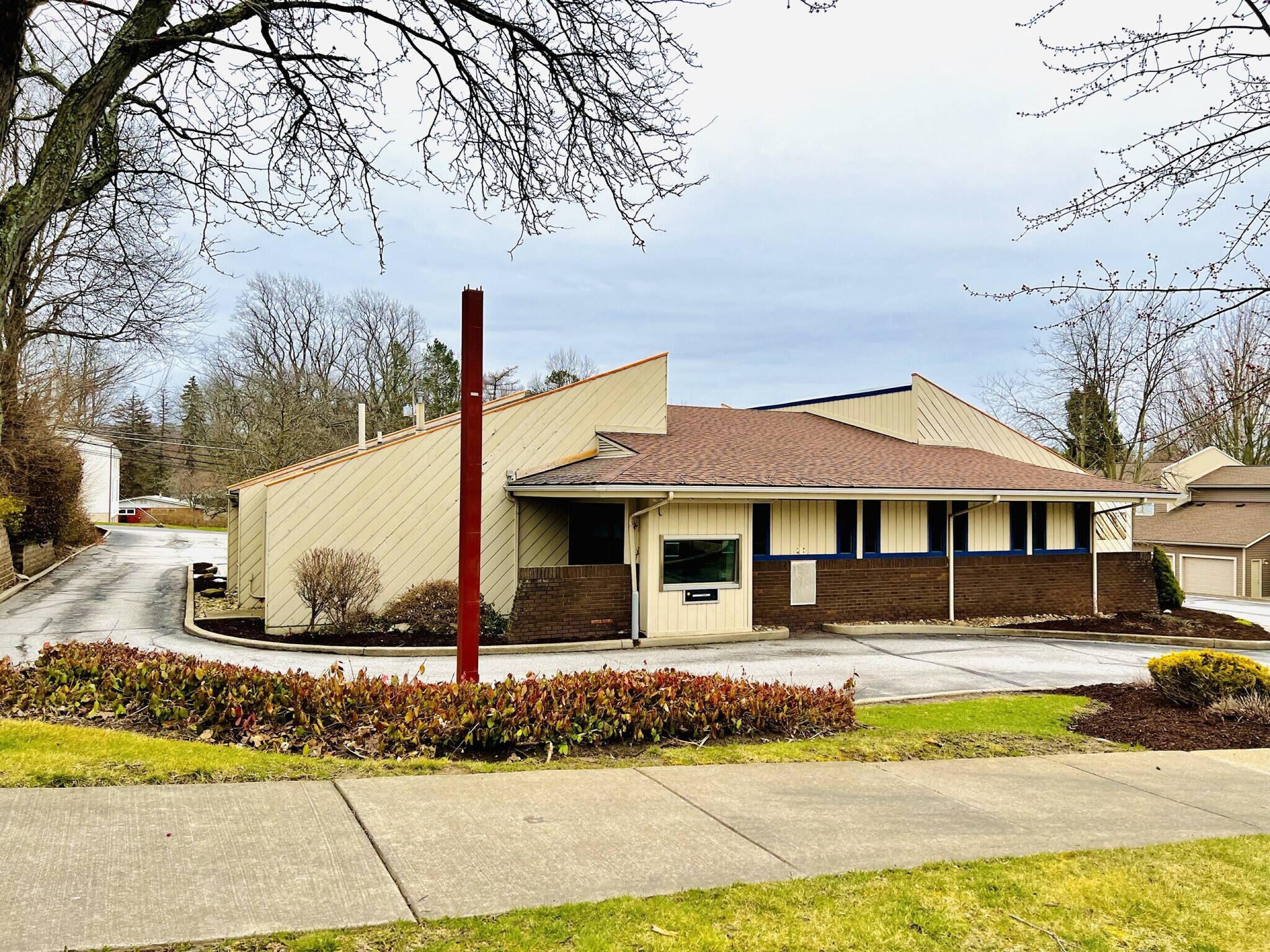 25 S Portage St, Doylestown, OH à vendre Photo de l’immeuble– Image 1 sur 8