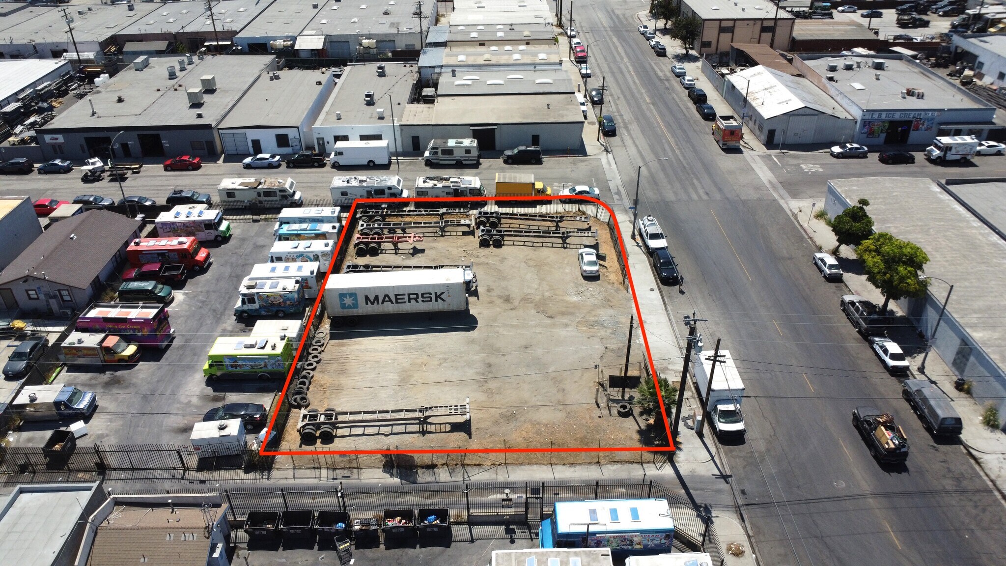 1370 16th st, Long Beach, CA à louer Photo principale– Image 1 sur 5