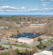 85 Flagship Dr, North Andover, MA à louer Aérien– Image 1 sur 20