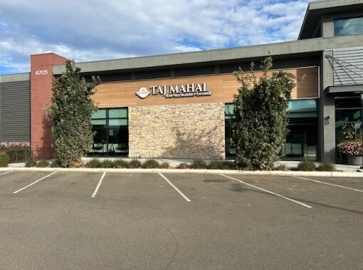4705-4709 Livermore Outlets Dr, Livermore, CA à vendre - Photo de l’immeuble – Image 1 sur 1