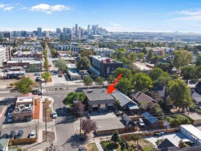 2485 Federal Blvd, Denver, CO - VUE AÉRIENNE  vue de carte - Image1