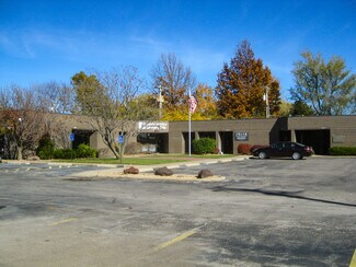 Plus de détails pour 900 N Tyler Rd, Wichita, KS - Bureau/Médical à louer