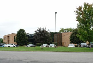 Plus de détails pour 4 Palisades Dr, Albany, NY - Bureau/Médical à louer