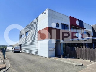 Plus de détails pour Bureau à louer