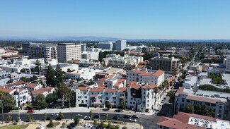 Plus de détails pour 686 E Union St, Pasadena, CA - Local commercial à louer
