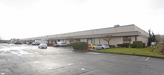 Plus de détails pour 1017-1045 Andover Park E, Tukwila, WA - Industriel/Logistique à louer
