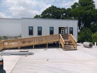 Plus de détails pour 8622 Lipan Rd, Houston, TX - Local commercial à louer