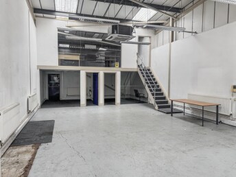 Clifford Rd, Londres à louer - Photo intérieure – Image 3 sur 6