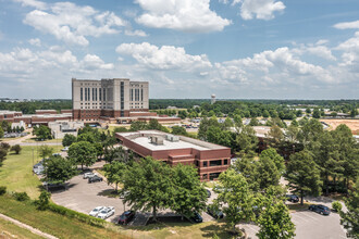 391 Southcrest Cir, Southaven, MS - VUE AÉRIENNE  vue de carte - Image1