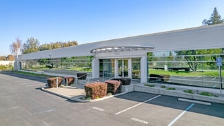 Plus de détails pour 303 Ravendale Dr, Mountain View, CA - Local d'activités à louer